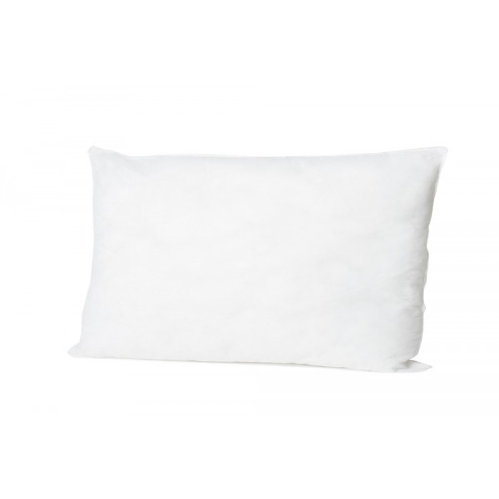 INTERIEUR DE COUSSIN COU POLYESTER 55X110